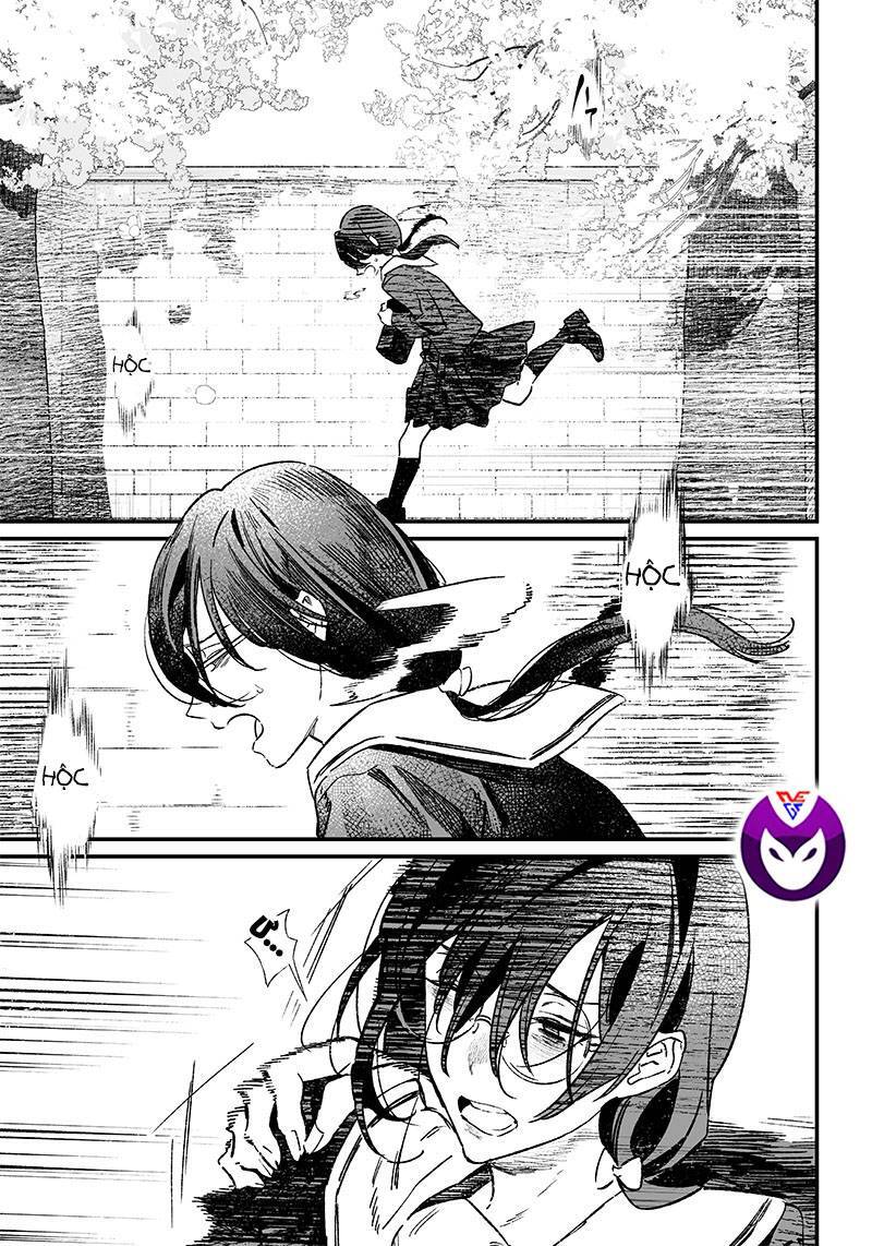 Maria Đoạn Tội Chapter 3 - 27