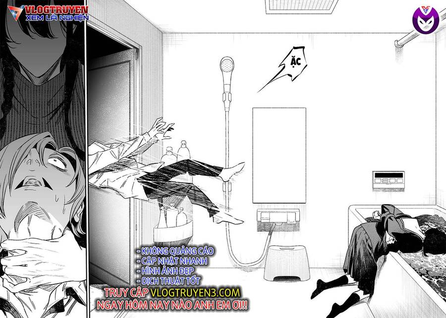 Maria Đoạn Tội Chapter 3 - 38