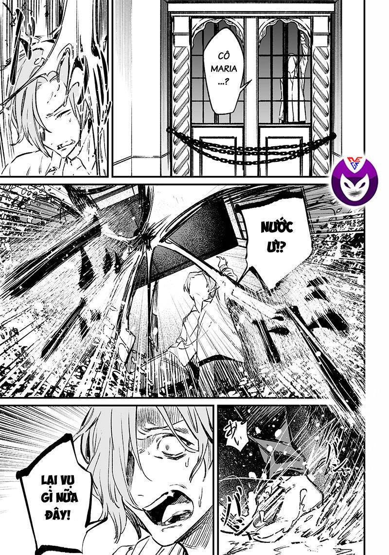 Maria Đoạn Tội Chapter 3 - 44