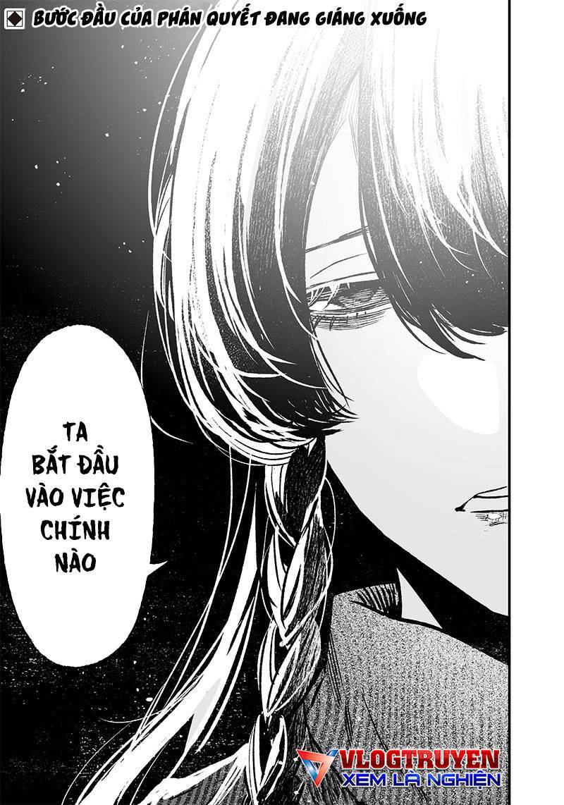 Maria Đoạn Tội Chapter 3 - 46