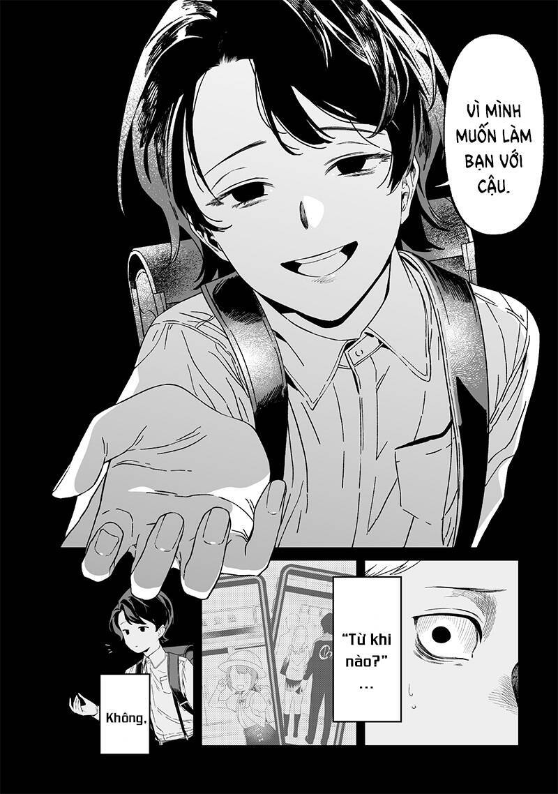 Maria Đoạn Tội Chapter 30 - 19