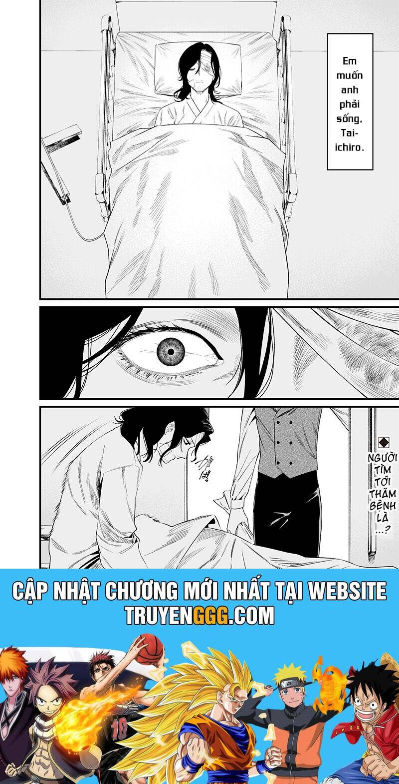 Maria Đoạn Tội Chapter 34 - 20