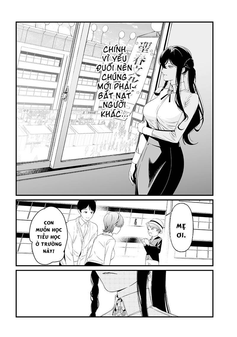 Maria Đoạn Tội Chapter 38 - 5