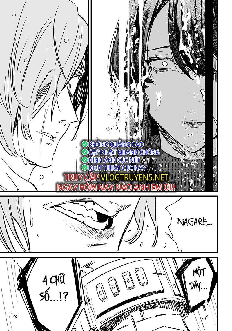 Maria Đoạn Tội Chapter 4 - 16