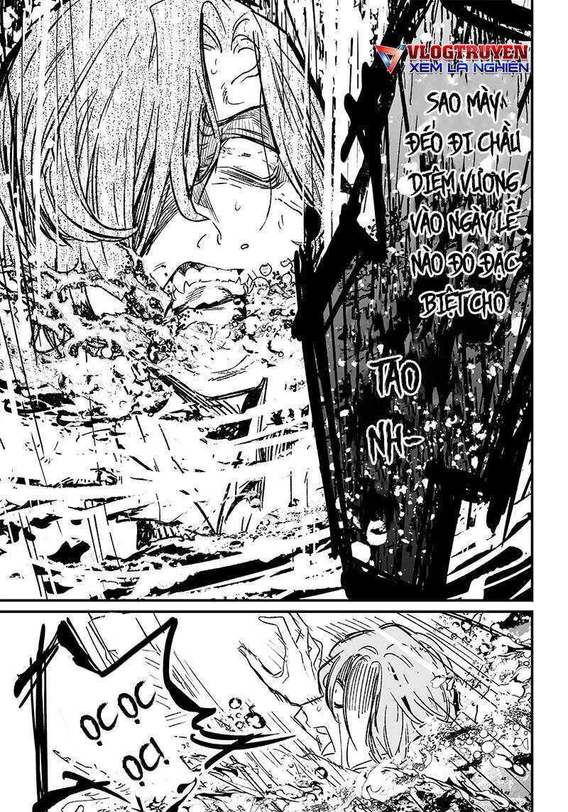Maria Đoạn Tội Chapter 4 - 20