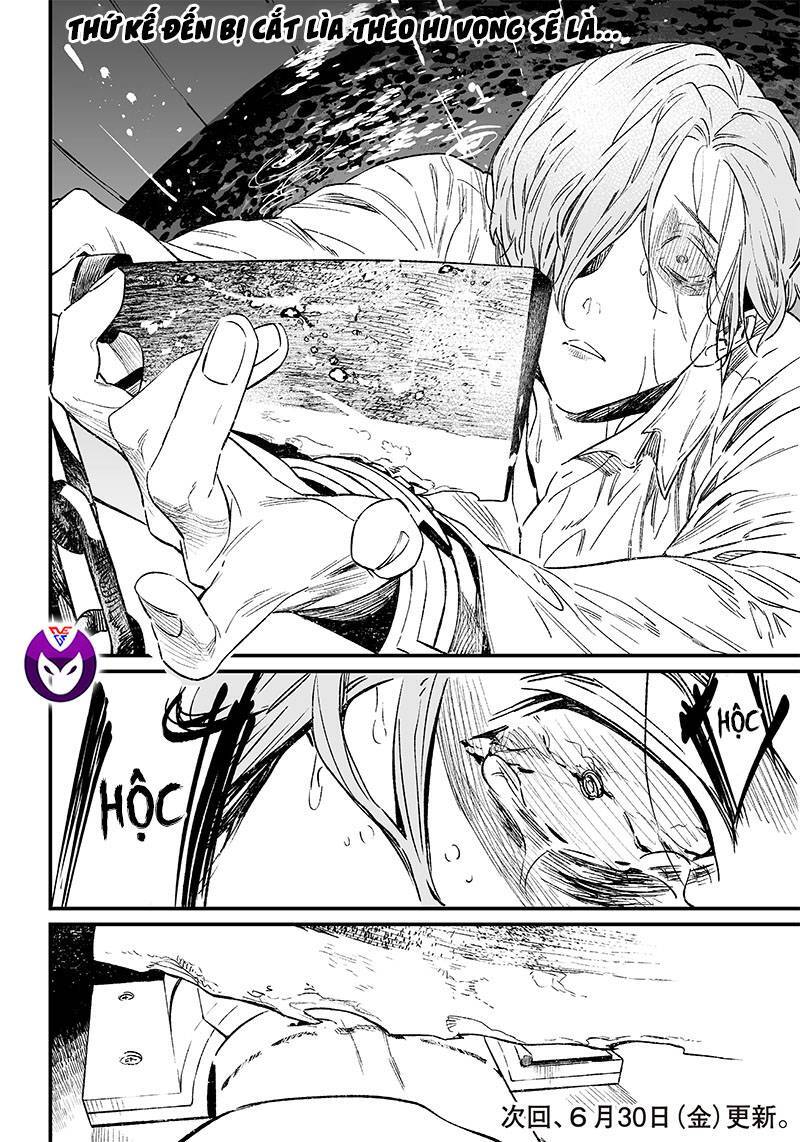 Maria Đoạn Tội Chapter 4 - 24