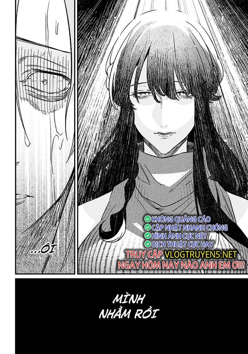 Maria Đoạn Tội Chapter 4 - 4