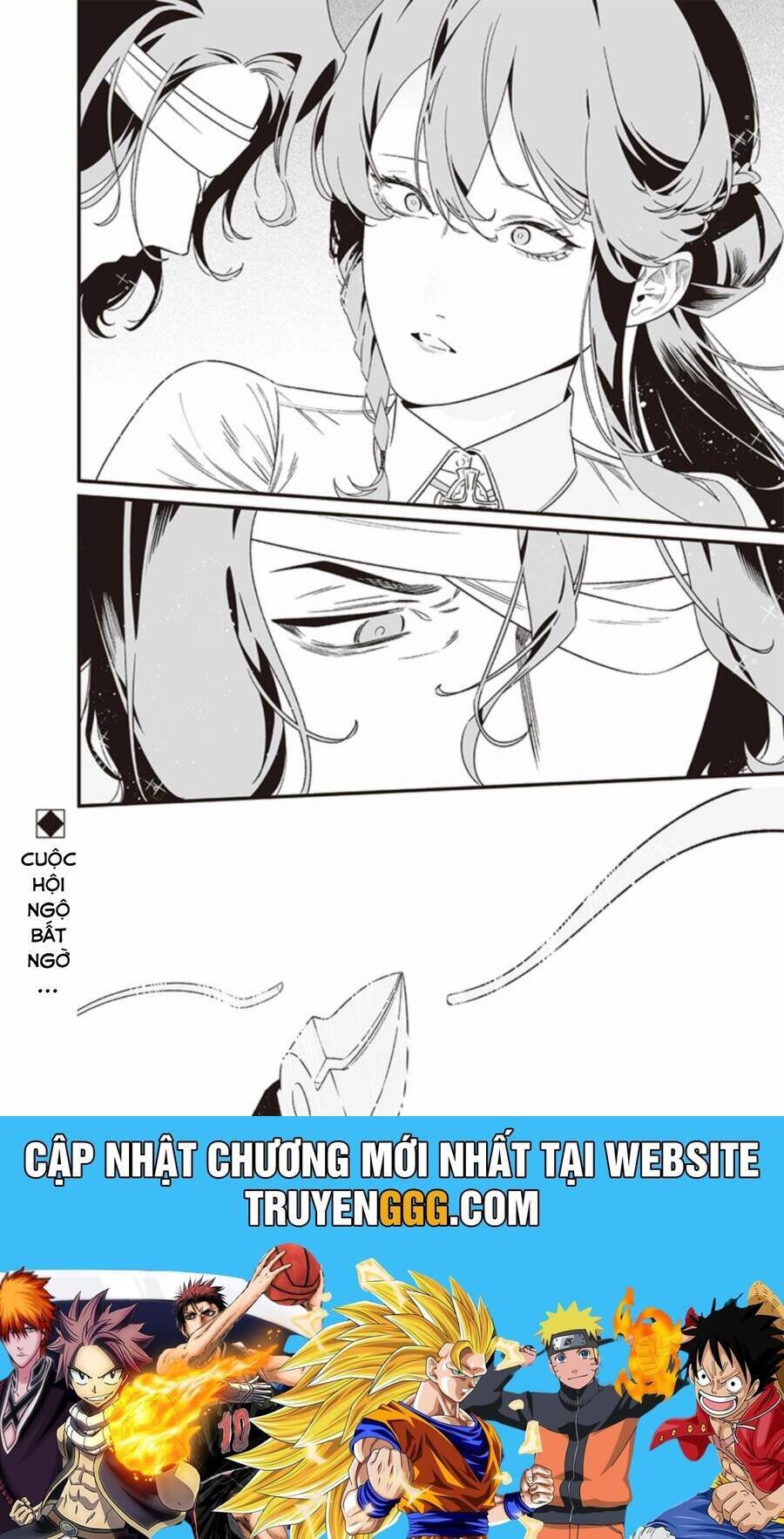 Maria Đoạn Tội Chapter 40 - 19