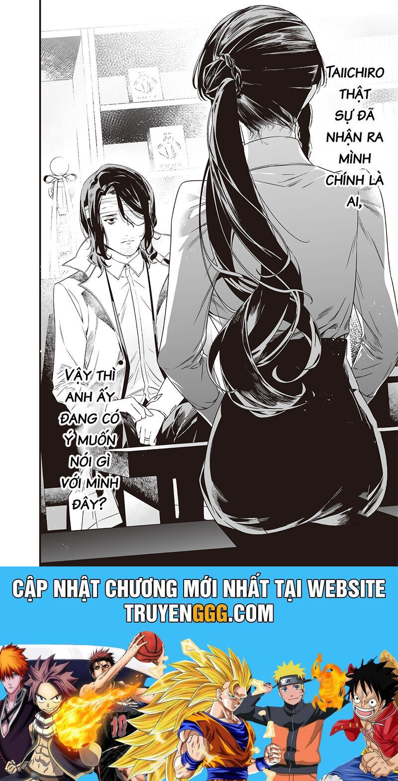 Maria Đoạn Tội Chapter 41 - 20