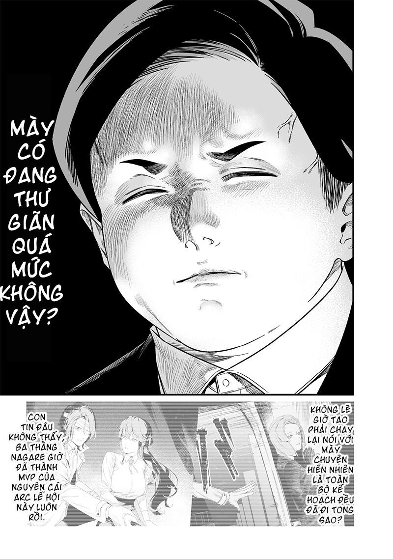 Maria Đoạn Tội Chapter 42 - 11