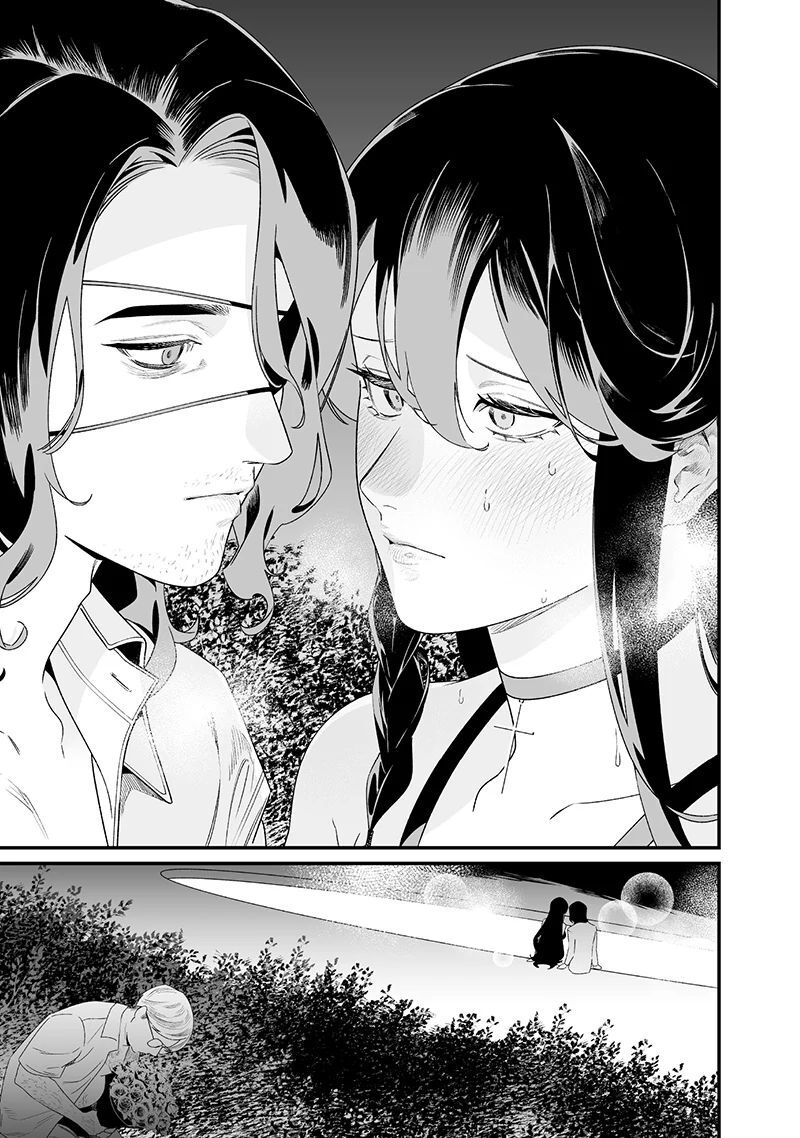 Maria Đoạn Tội Chapter 47 - 13