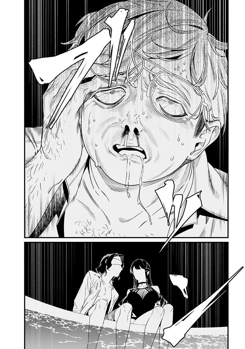 Maria Đoạn Tội Chapter 47 - 18