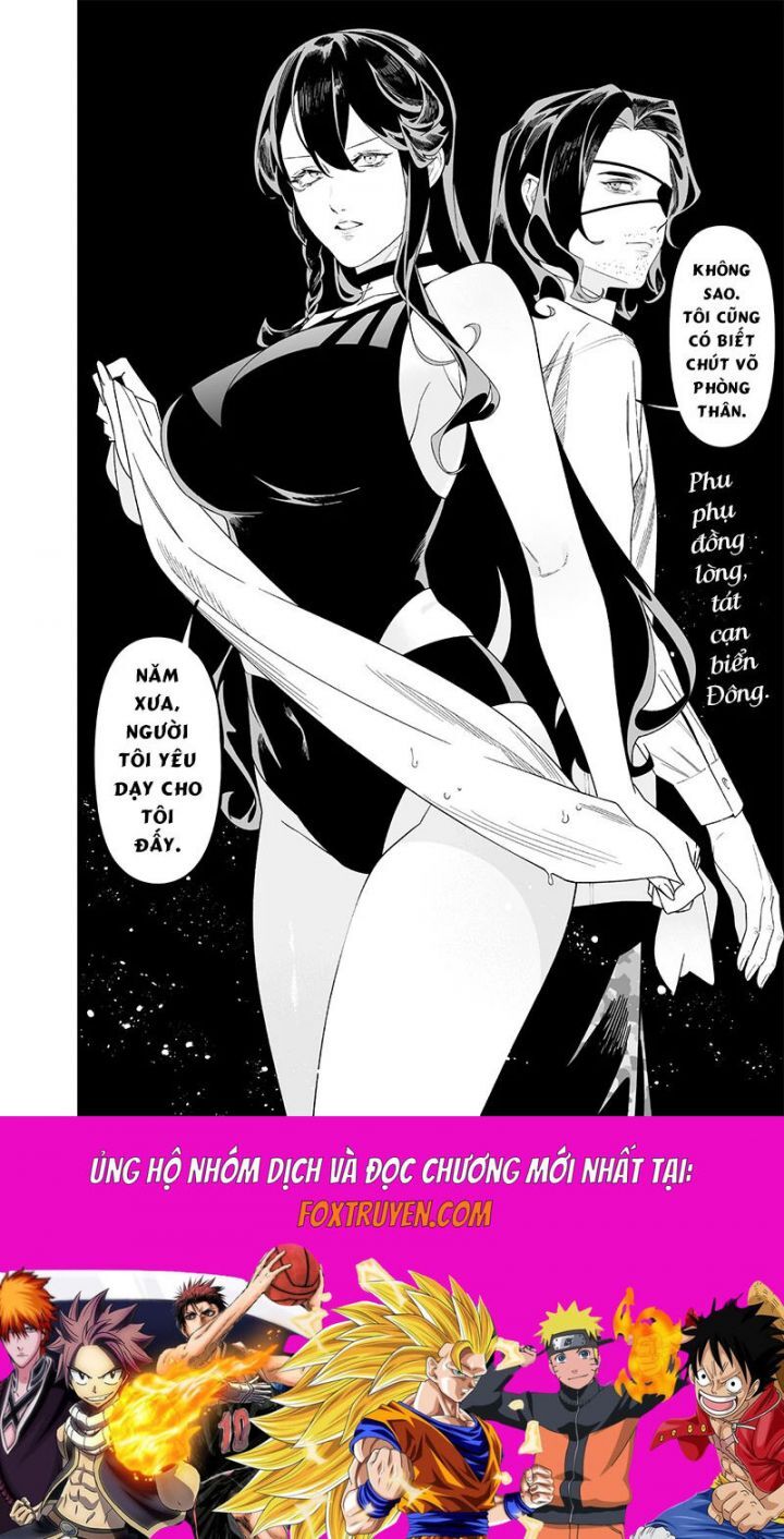 Maria Đoạn Tội Chapter 48 - 20