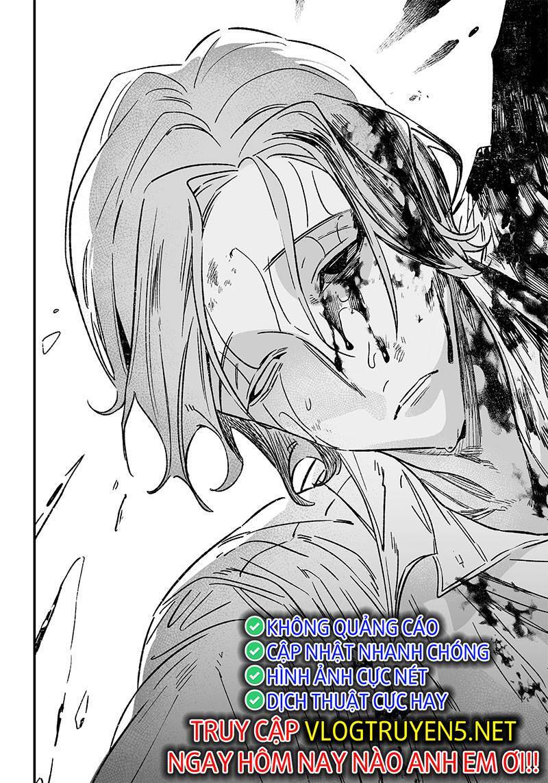 Maria Đoạn Tội Chapter 5 - 11