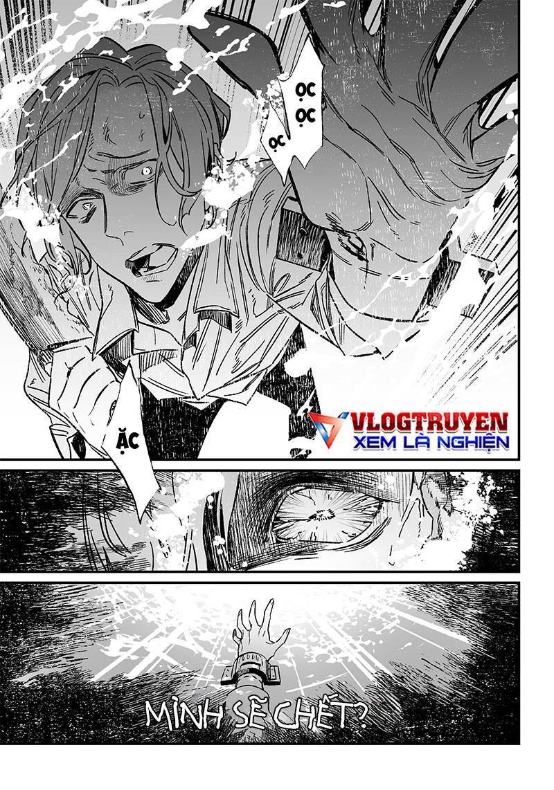 Maria Đoạn Tội Chapter 5 - 5