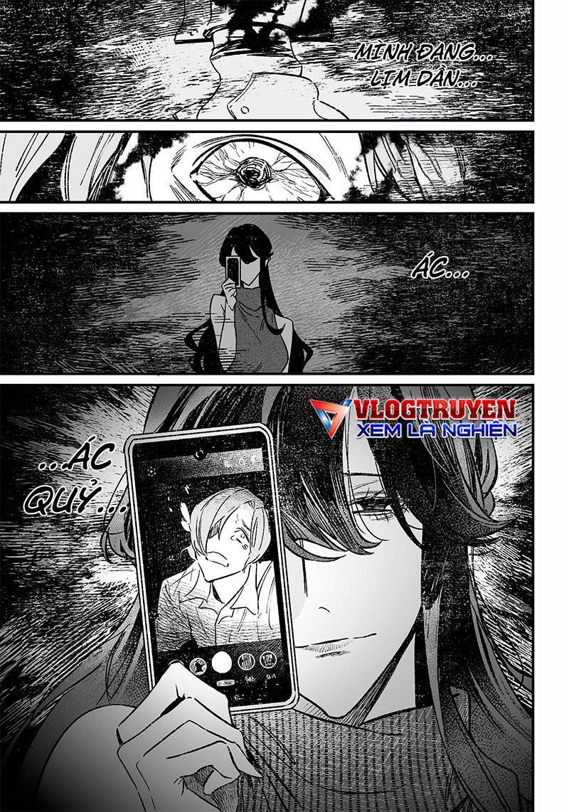Maria Đoạn Tội Chapter 5 - 9