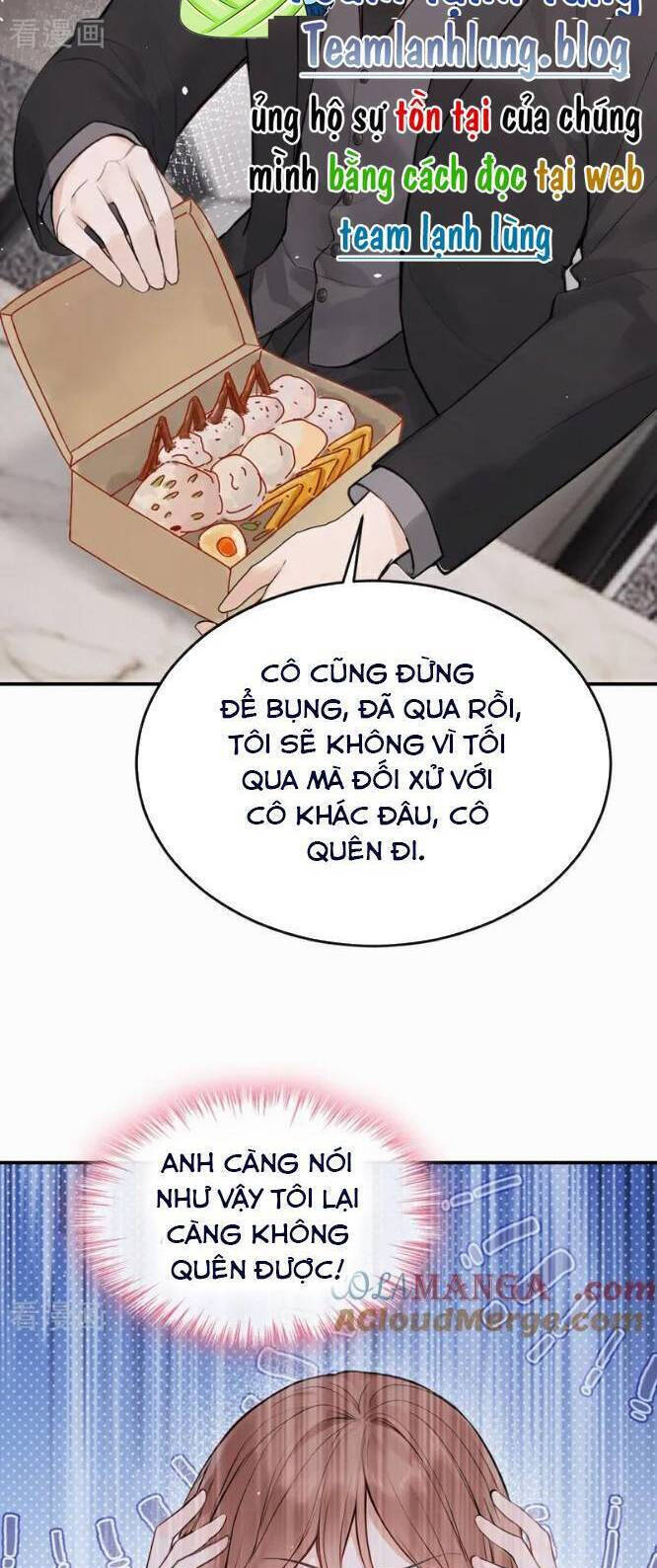 SỐNG CHUNG CHỈ LÀ ĐỂ CHINH PHỤC EM Chapter  58 - 22