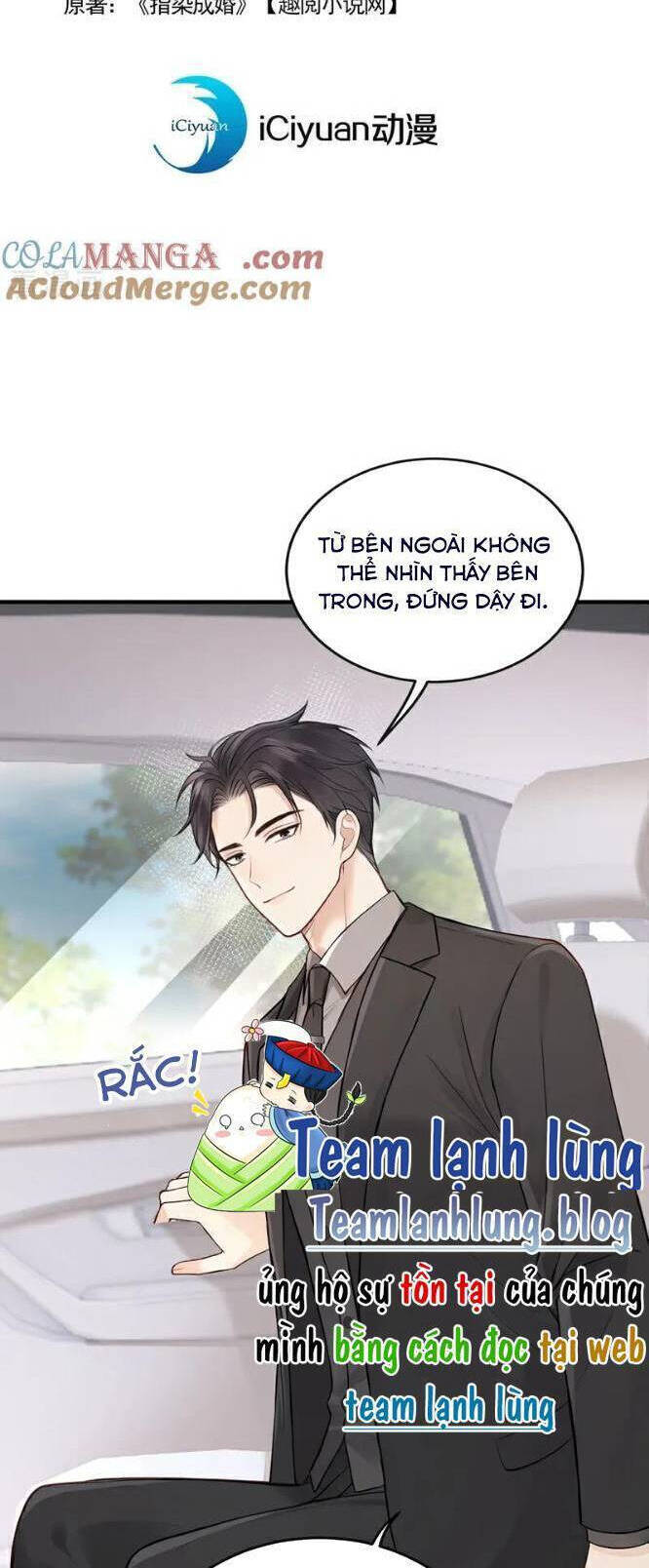 SỐNG CHUNG CHỈ LÀ ĐỂ CHINH PHỤC EM Chapter 65 - 2