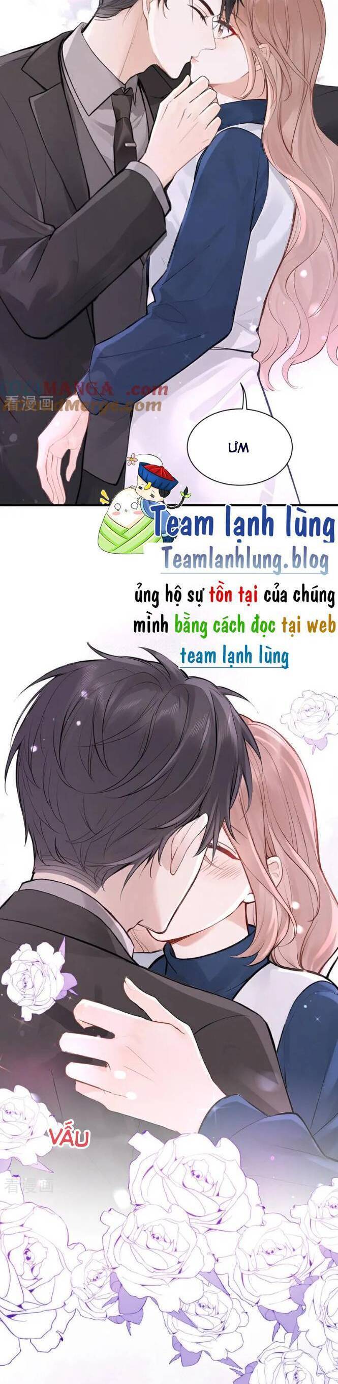 SỐNG CHUNG CHỈ LÀ ĐỂ CHINH PHỤC EM Chapter 65 - 13