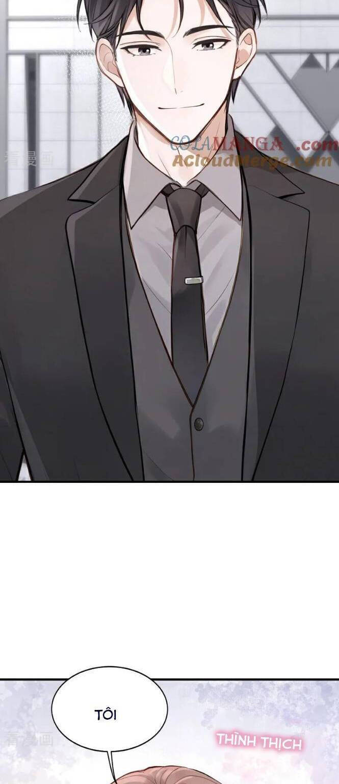 SỐNG CHUNG CHỈ LÀ ĐỂ CHINH PHỤC EM Chapter 65 - 19