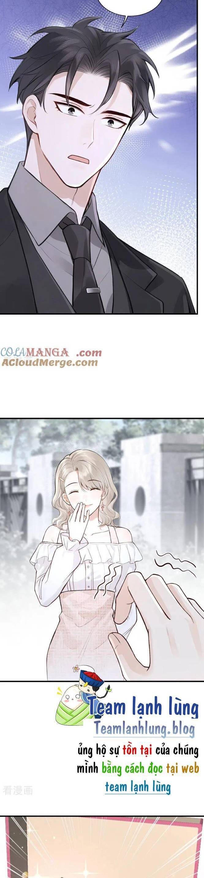 SỐNG CHUNG CHỈ LÀ ĐỂ CHINH PHỤC EM Chapter 65 - 7