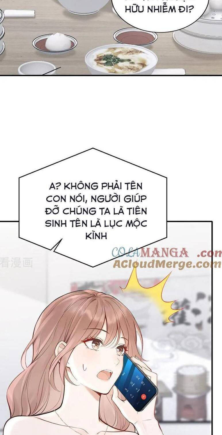 SỐNG CHUNG CHỈ LÀ ĐỂ CHINH PHỤC EM Chapter 73 - 22