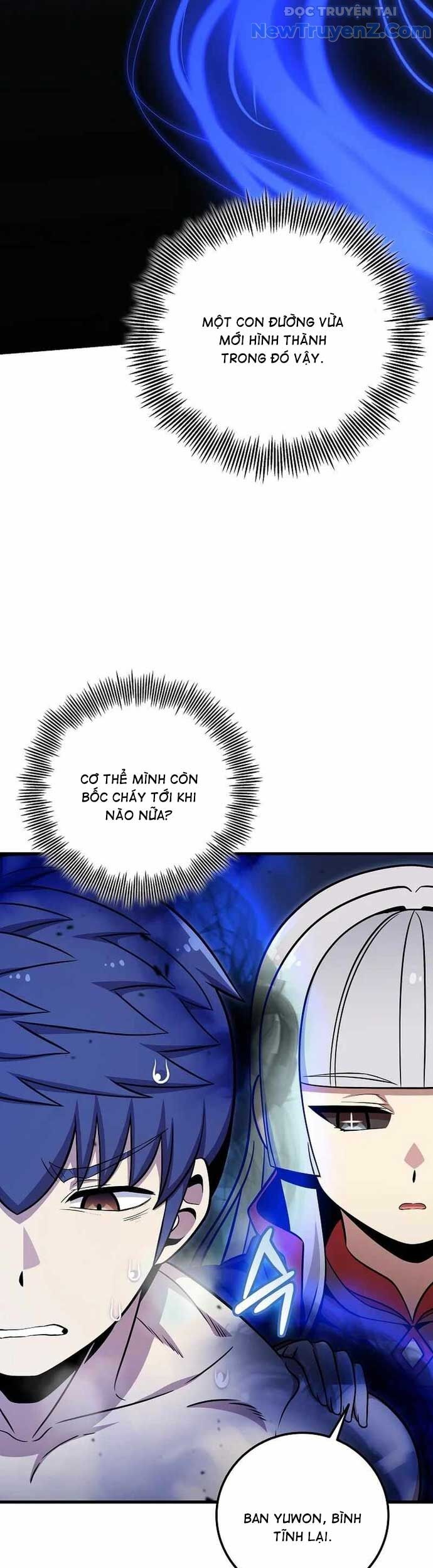 Vô tình ghi danh Chapter 40 - 11