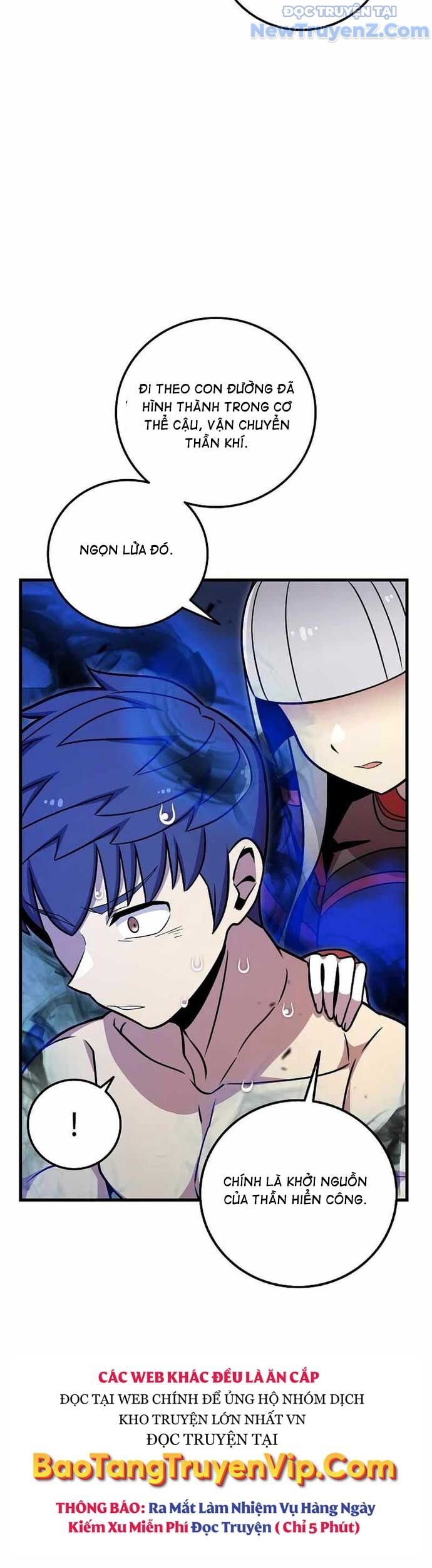 Vô tình ghi danh Chapter 40 - 13