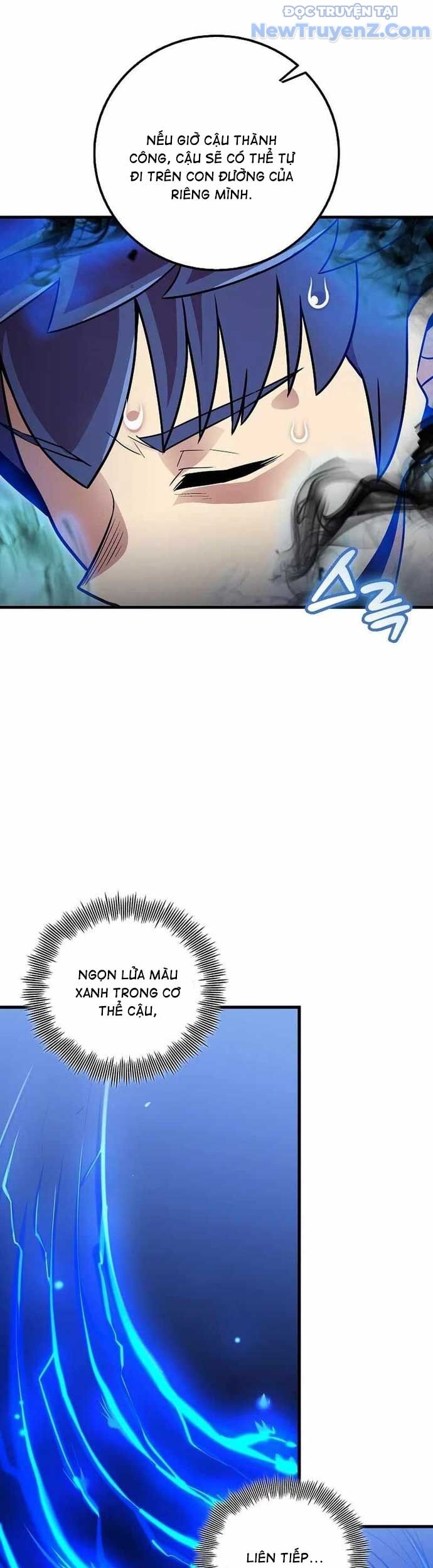 Vô tình ghi danh Chapter 40 - 14