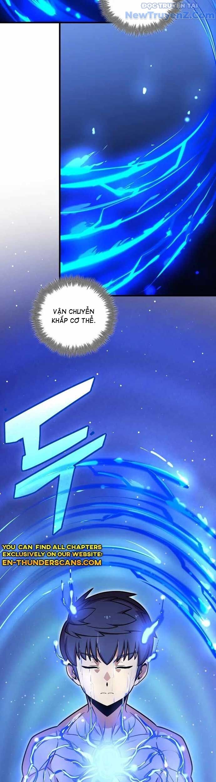 Vô tình ghi danh Chapter 40 - 15