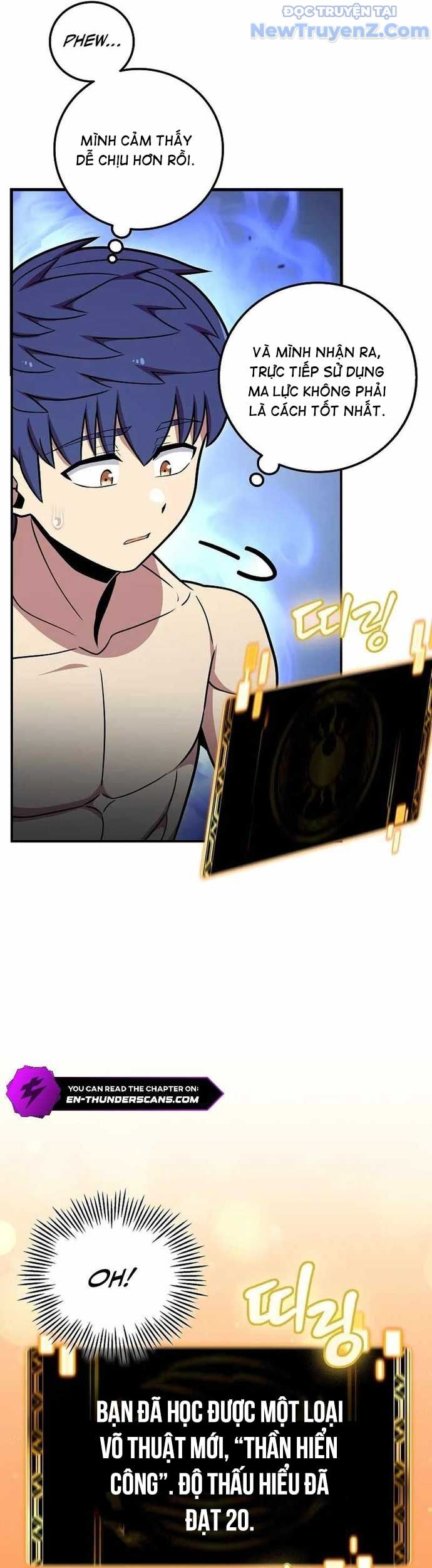 Vô tình ghi danh Chapter 40 - 18