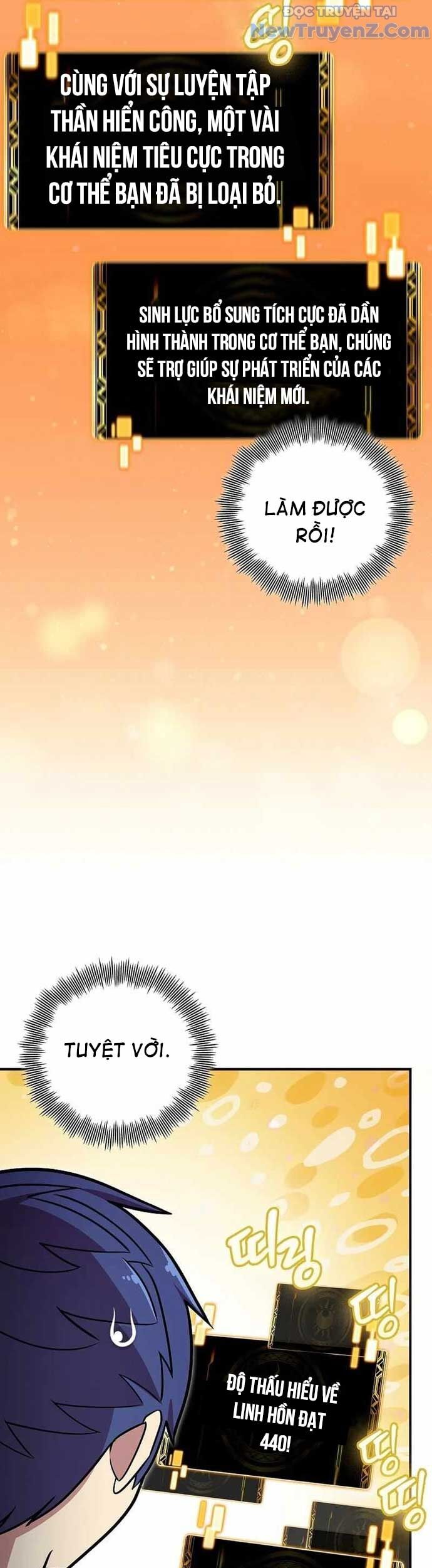 Vô tình ghi danh Chapter 40 - 19