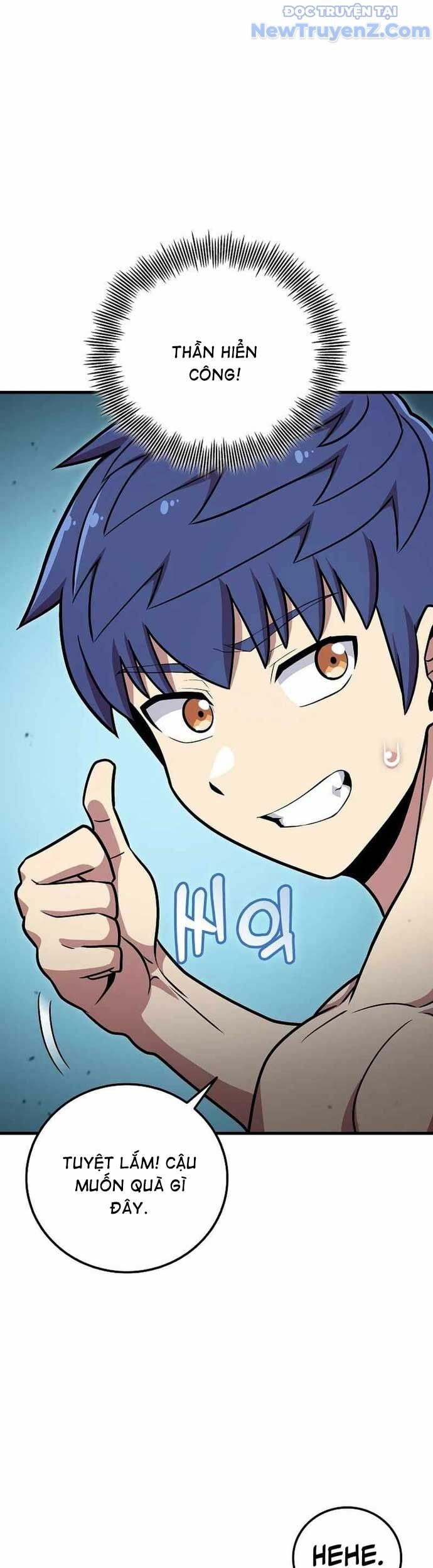 Vô tình ghi danh Chapter 40 - 21