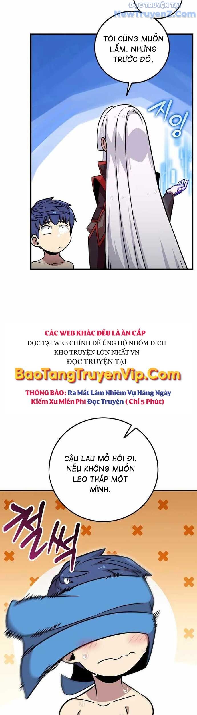 Vô tình ghi danh Chapter 40 - 22