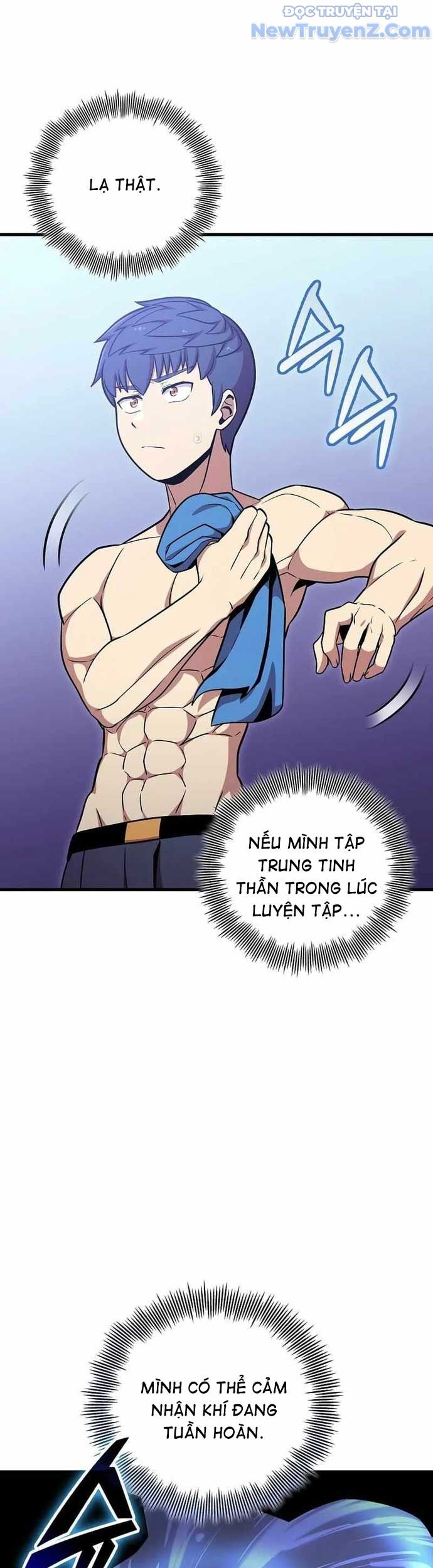 Vô tình ghi danh Chapter 40 - 25