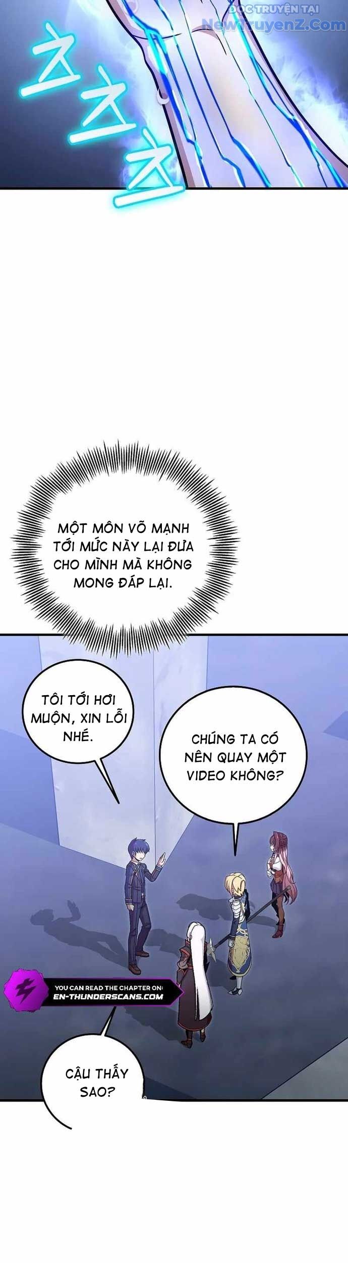 Vô tình ghi danh Chapter 40 - 27