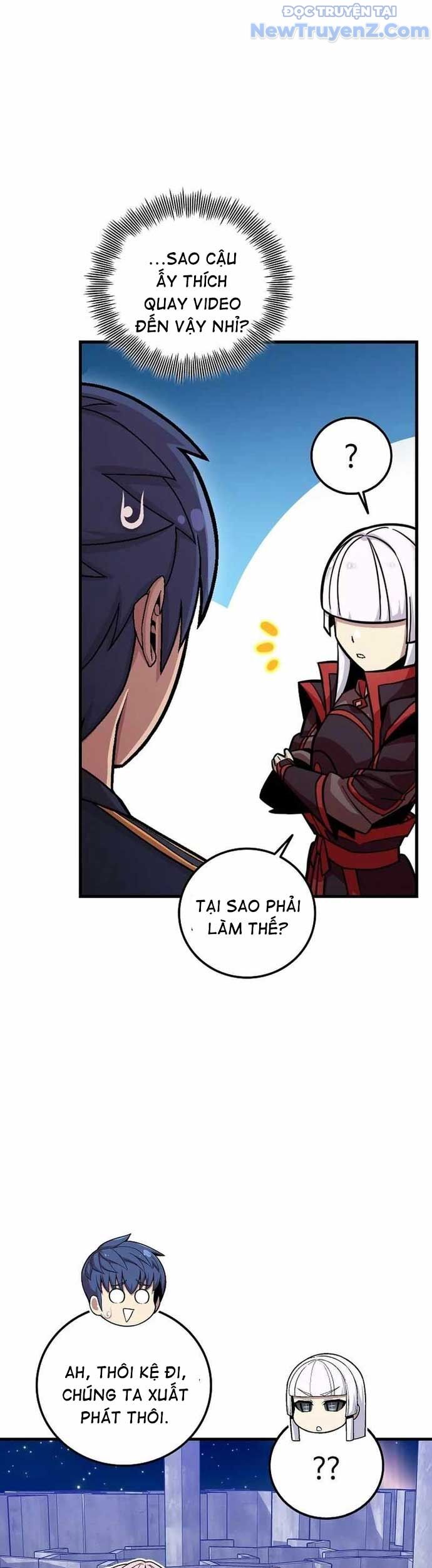 Vô tình ghi danh Chapter 40 - 28