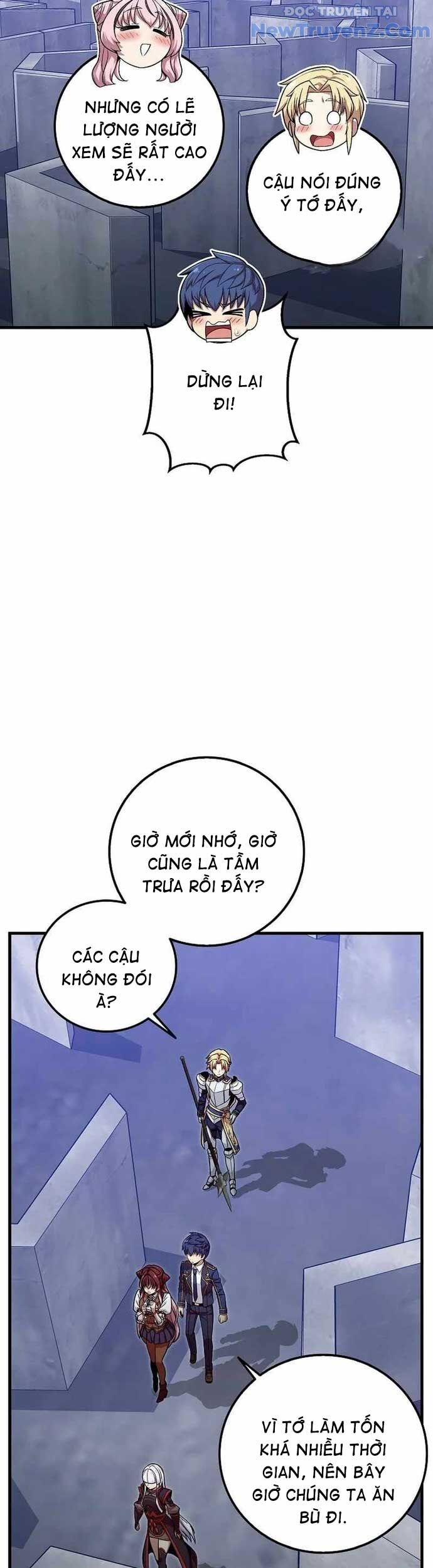 Vô tình ghi danh Chapter 40 - 29