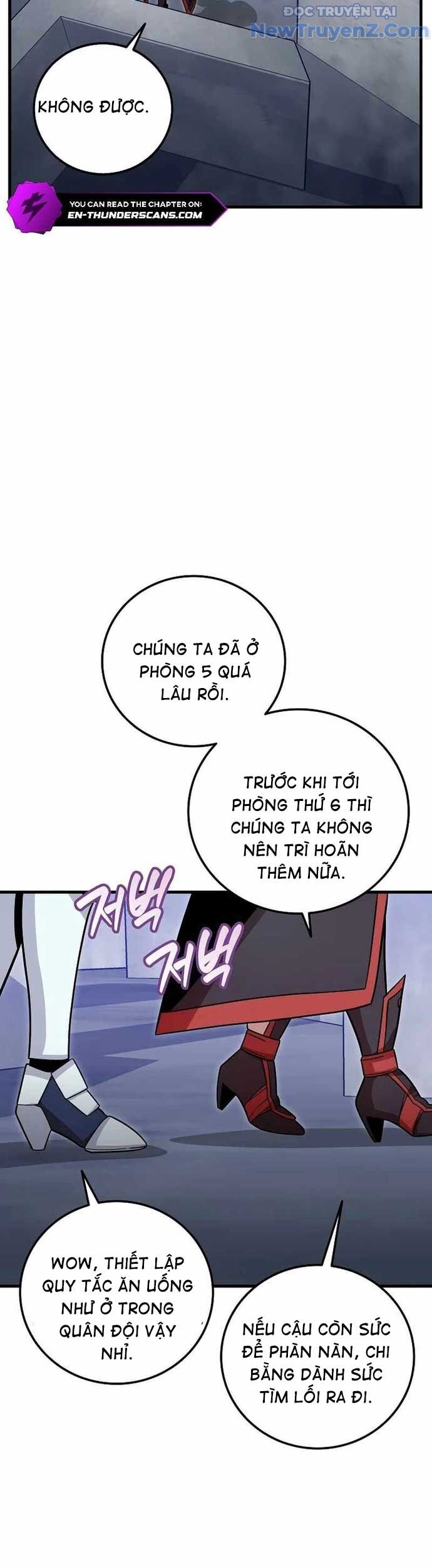 Vô tình ghi danh Chapter 40 - 30