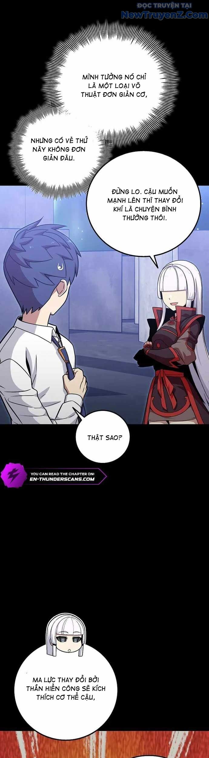 Vô tình ghi danh Chapter 40 - 4