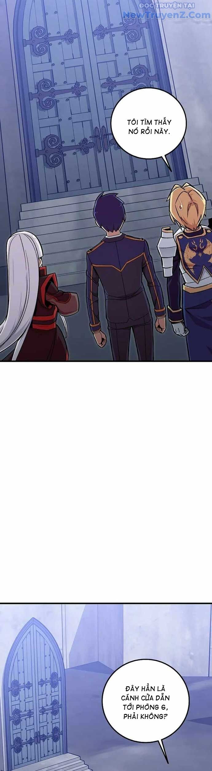 Vô tình ghi danh Chapter 40 - 32