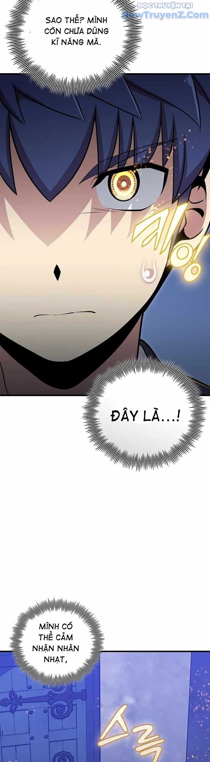 Vô tình ghi danh Chapter 40 - 34