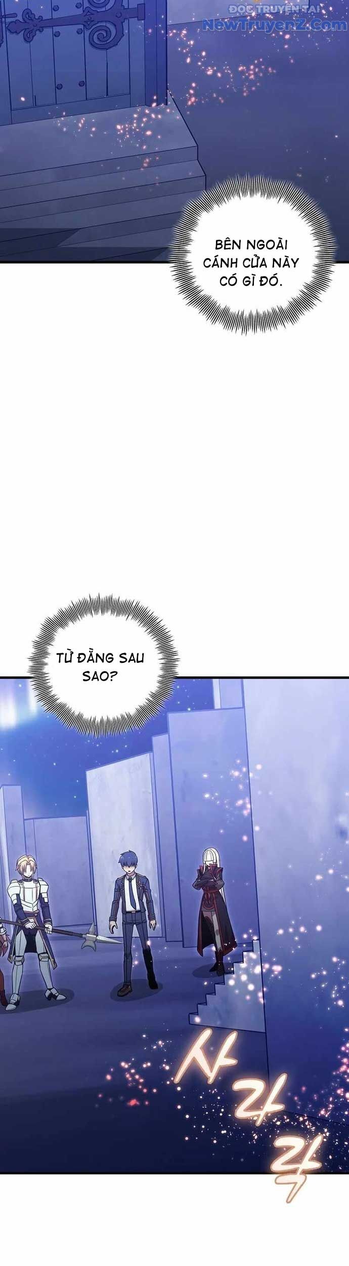 Vô tình ghi danh Chapter 40 - 35