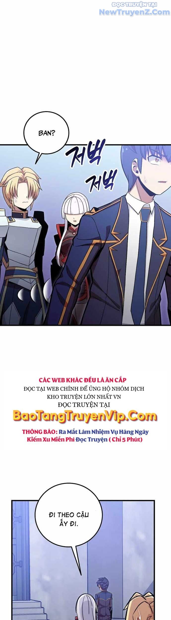 Vô tình ghi danh Chapter 40 - 36