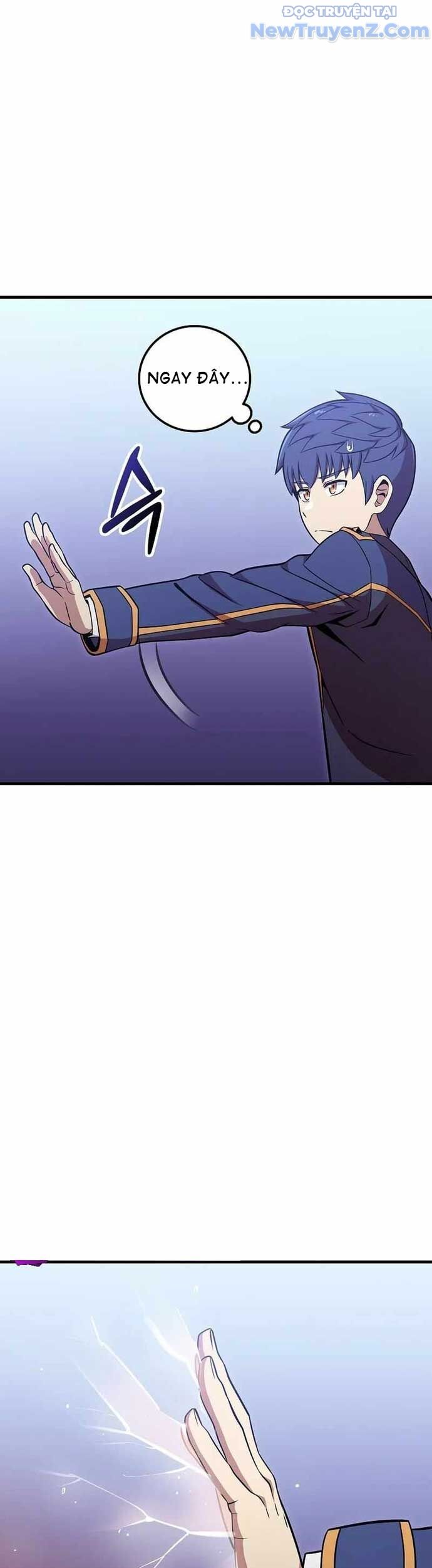 Vô tình ghi danh Chapter 40 - 40