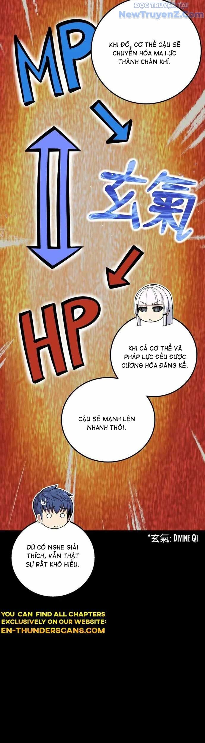 Vô tình ghi danh Chapter 40 - 5