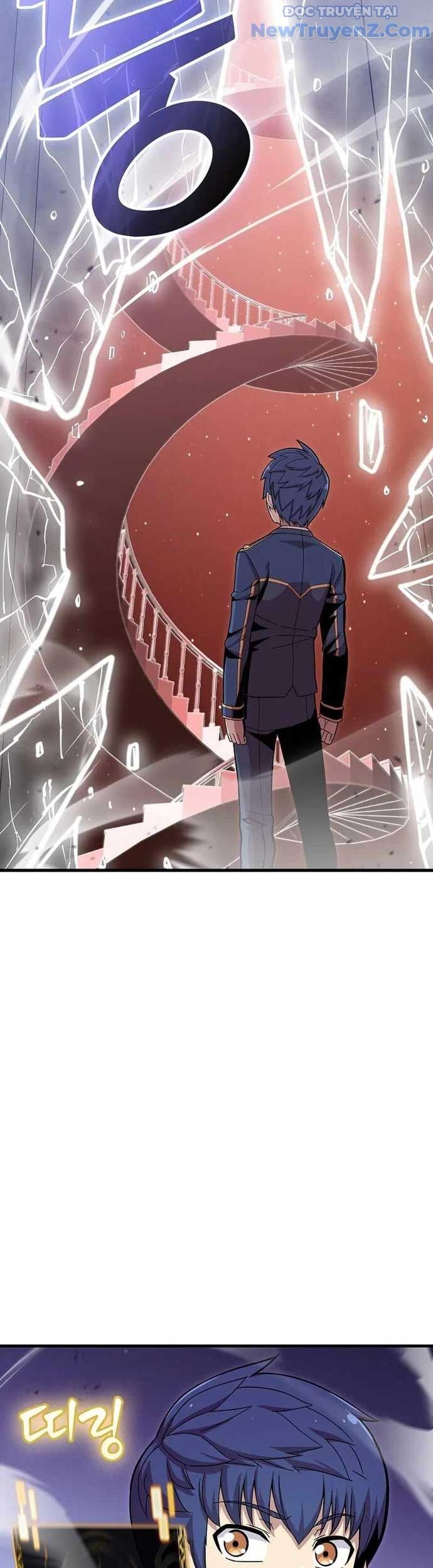 Vô tình ghi danh Chapter 40 - 45