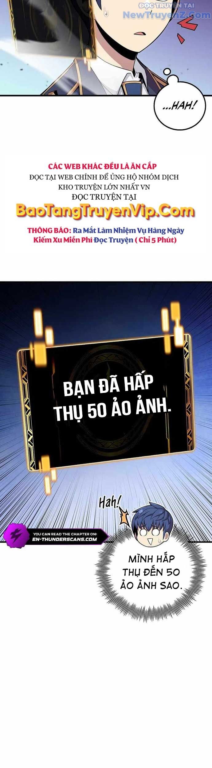 Vô tình ghi danh Chapter 40 - 46