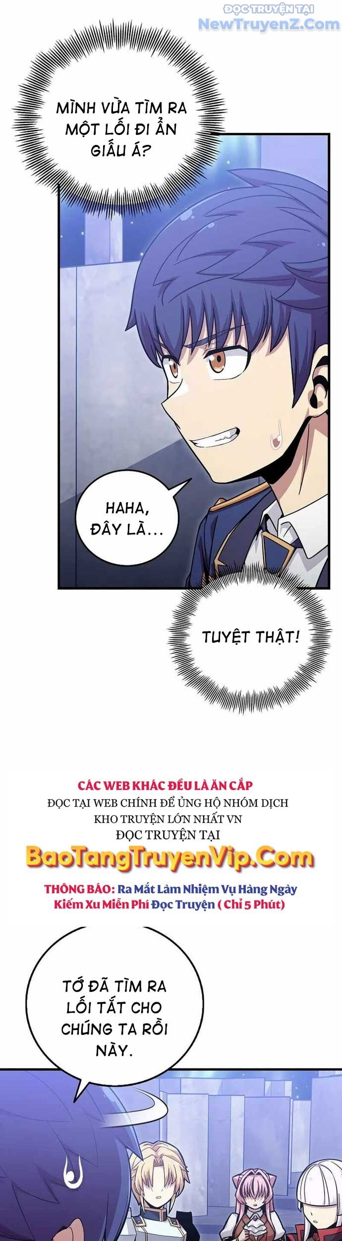 Vô tình ghi danh Chapter 40 - 47