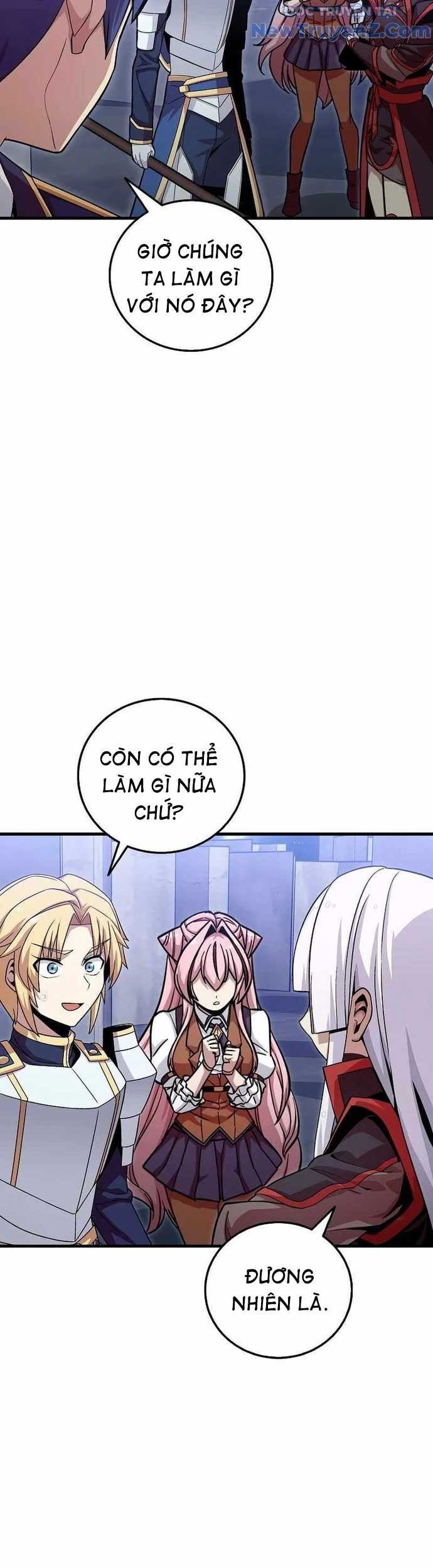 Vô tình ghi danh Chapter 40 - 48